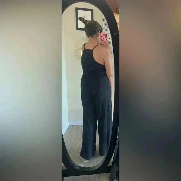 Michael Stars - Kamryn Cami‎ Jumpsuit - Picture 4 of 10